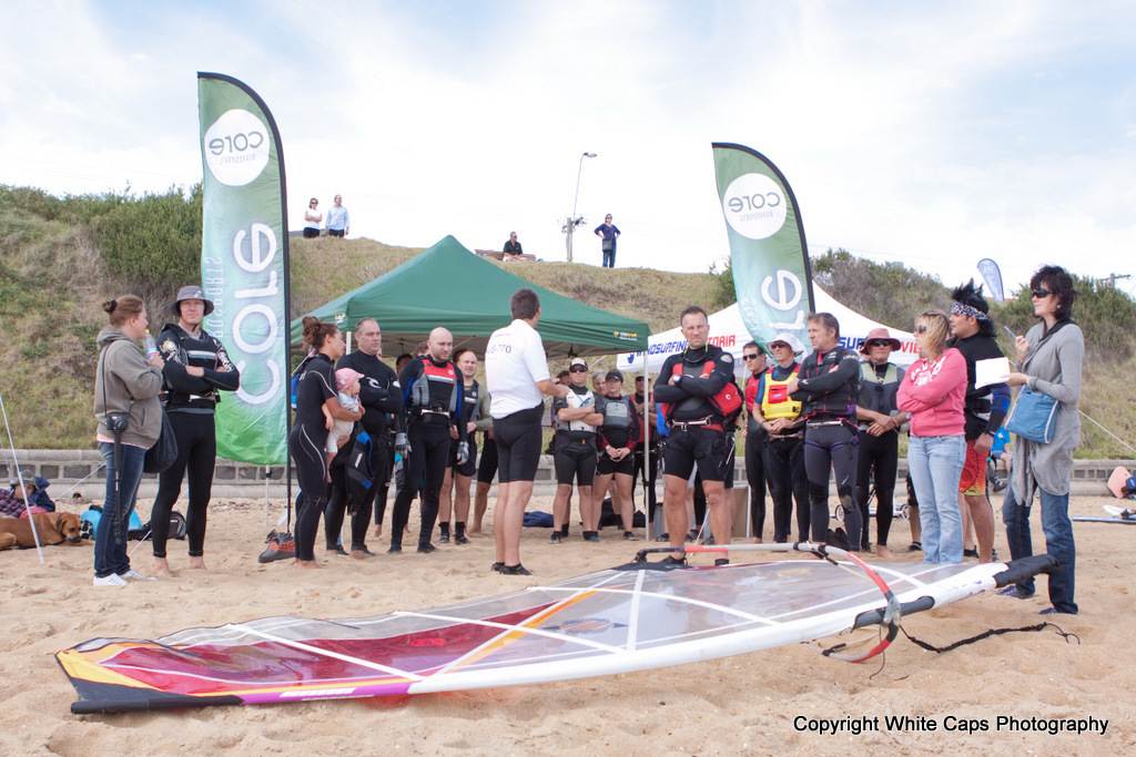 WV Classic - 1 April 2012