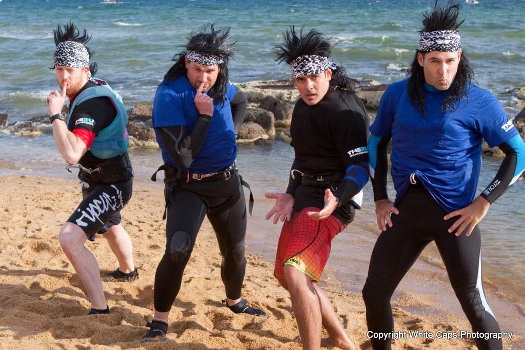 WV Classic - 1 April 2012