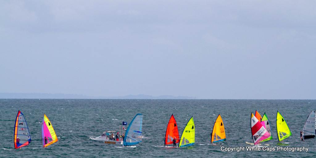 WV Classic - 1 April 2012