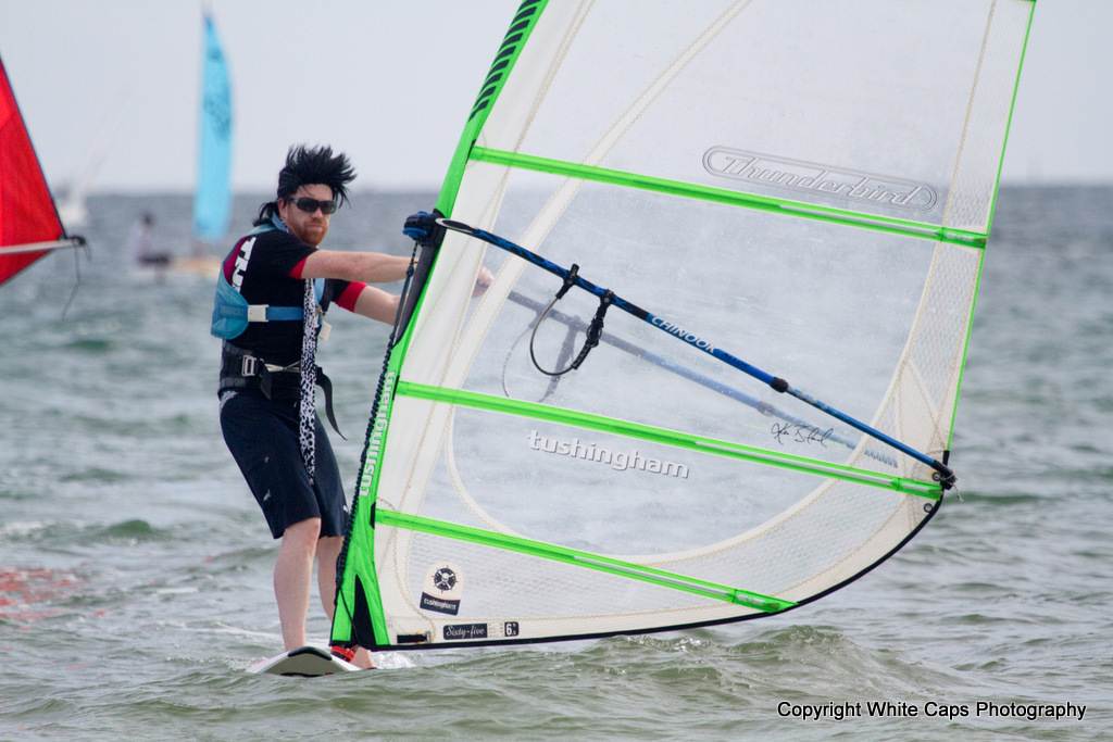 WV Classic - 1 April 2012