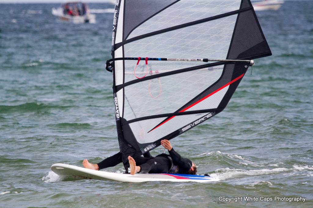 WV Classic - 1 April 2012