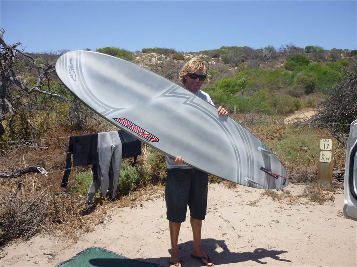 Loving my 68 Stoney!