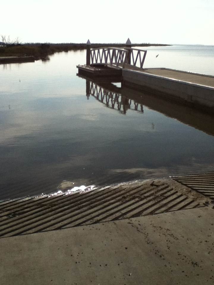 Miss Adventure Hollands Landing 010