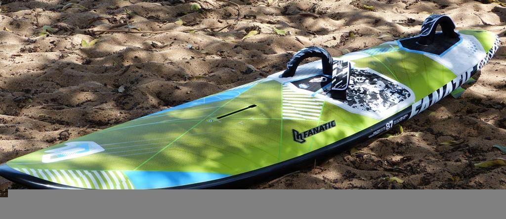 Fanatic 2013 Quad Wave TE 03