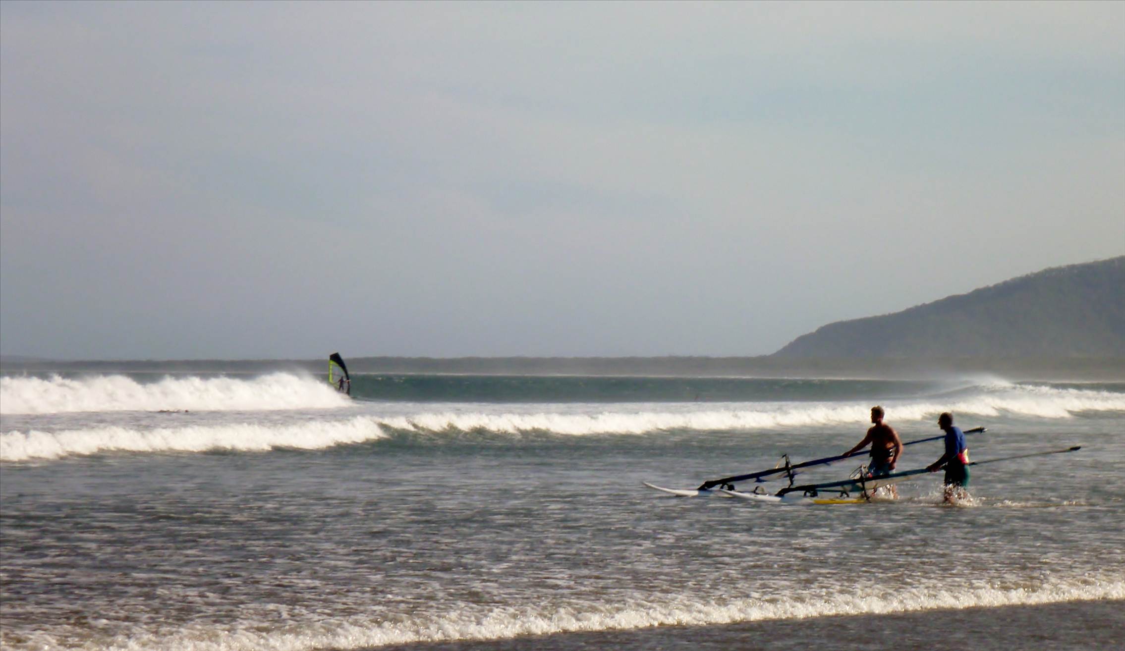 Tim Gerroa perspective