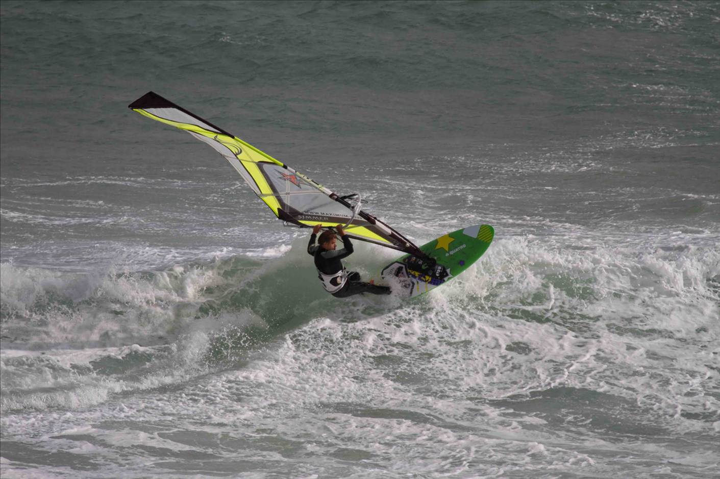 Morning session 8-5-2012