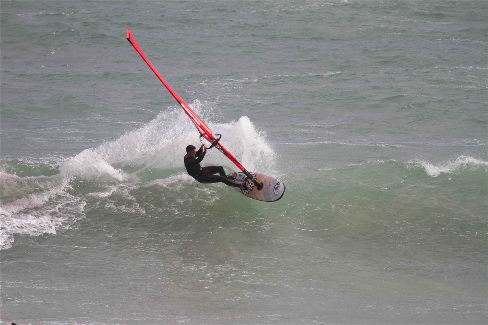 Morning session 8-5-2012