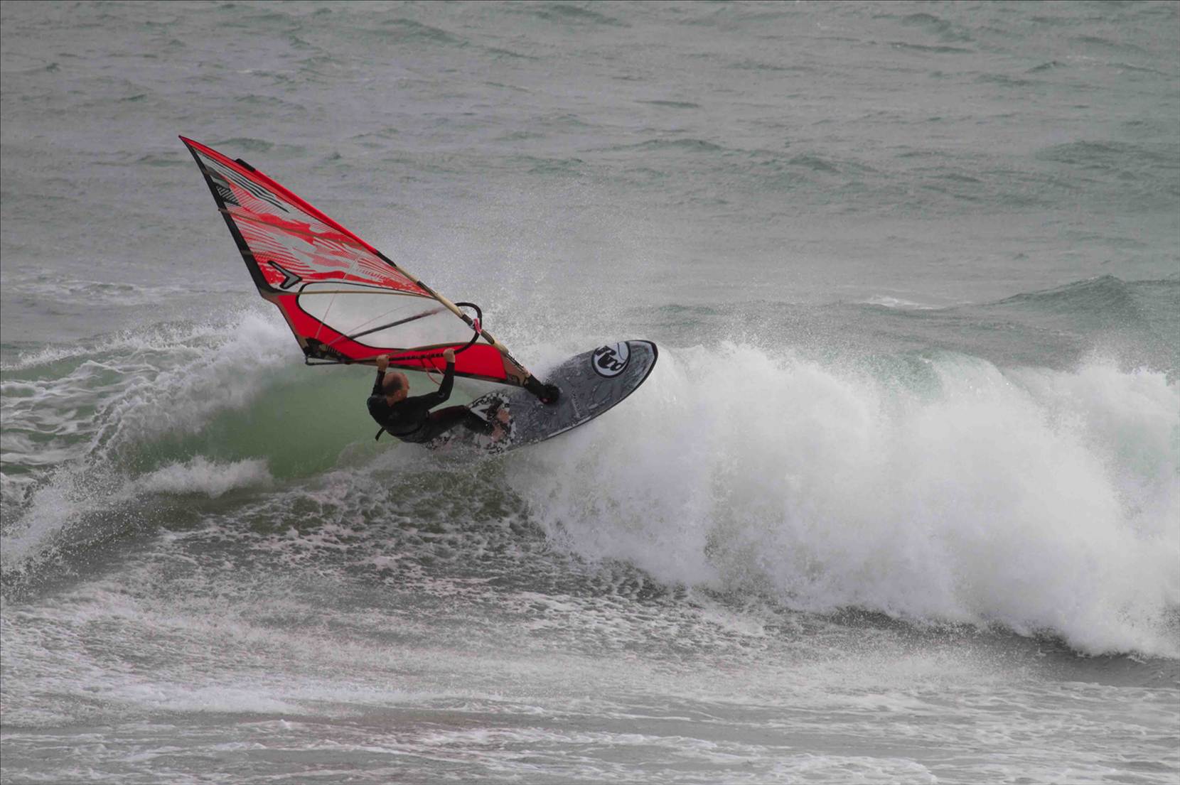 Morning session 8-5-2012