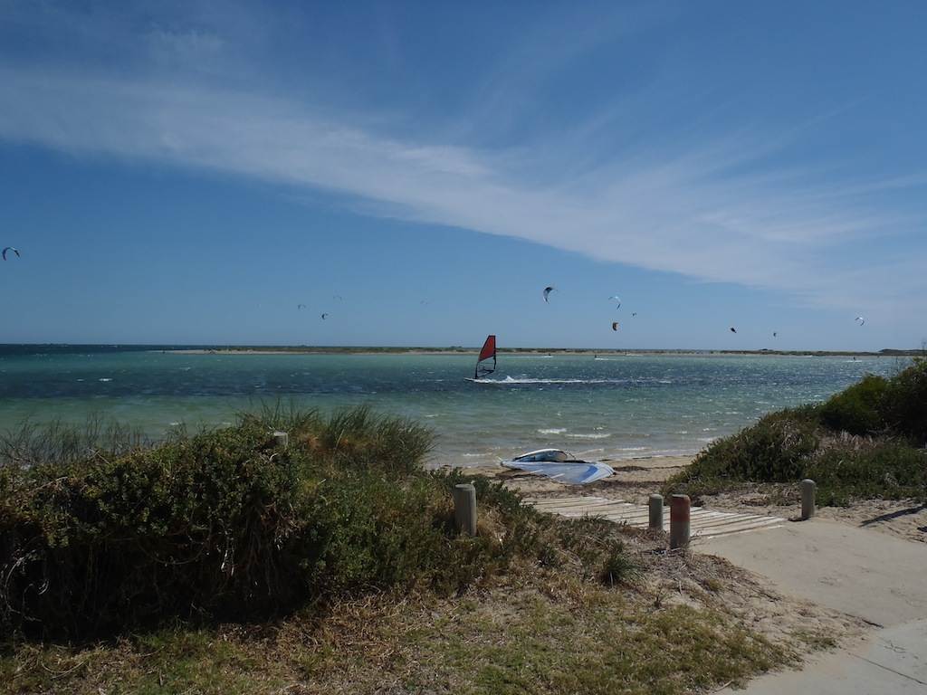 AAAHHH the fun sunny days