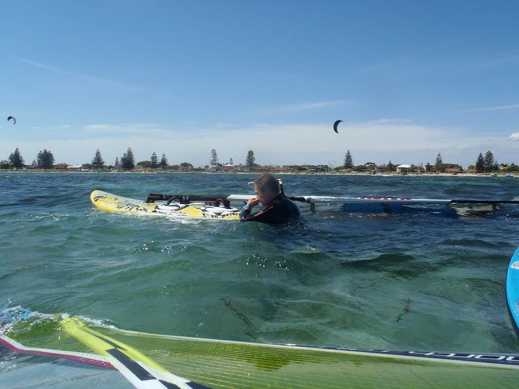 AAAHHH the fun sunny days