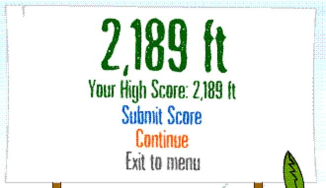 GPS=Giant Penguin Slingshot