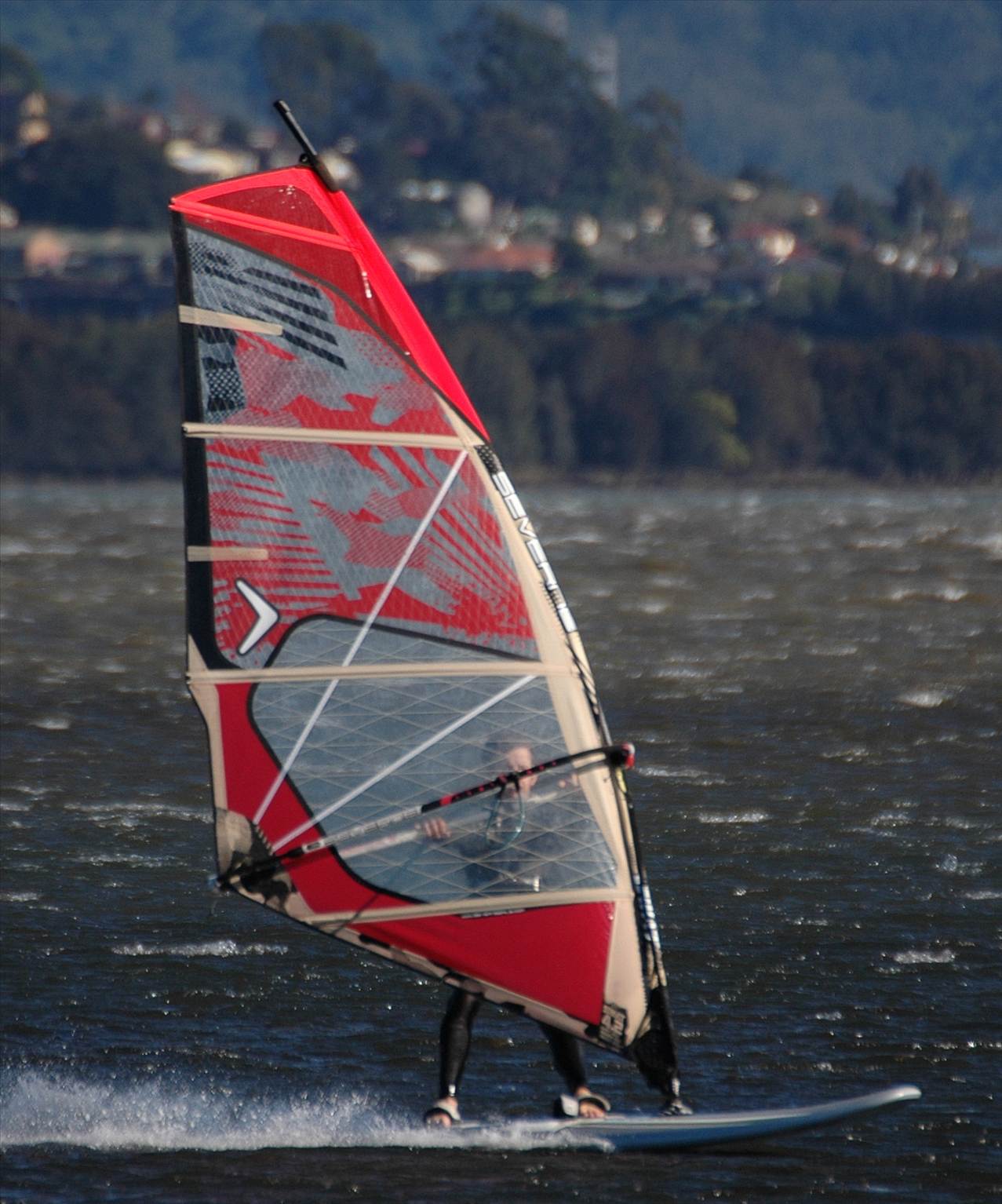 Lake Illawarra, Saturday 26th May