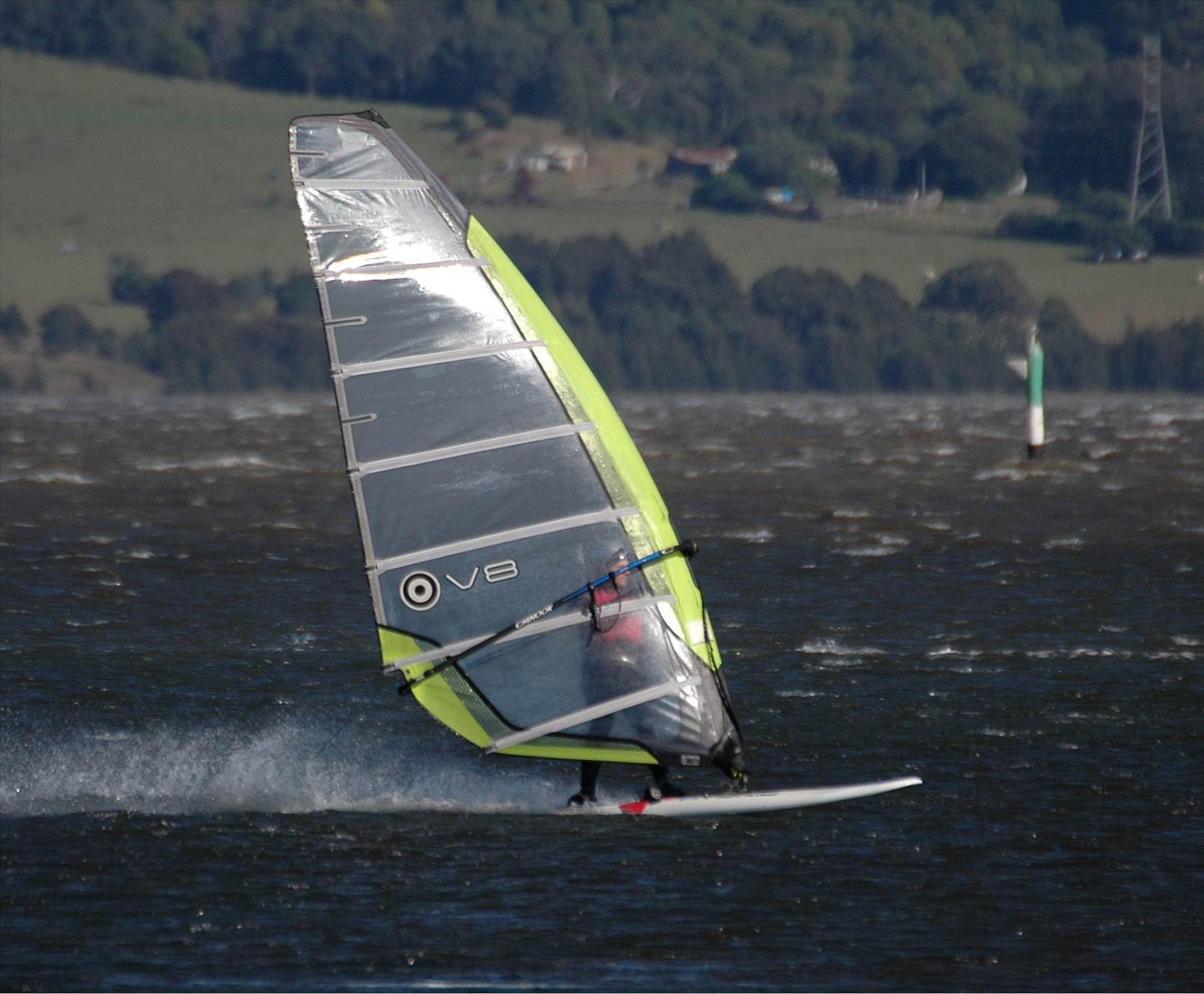 Lake Illawarra, Saturday 26th May