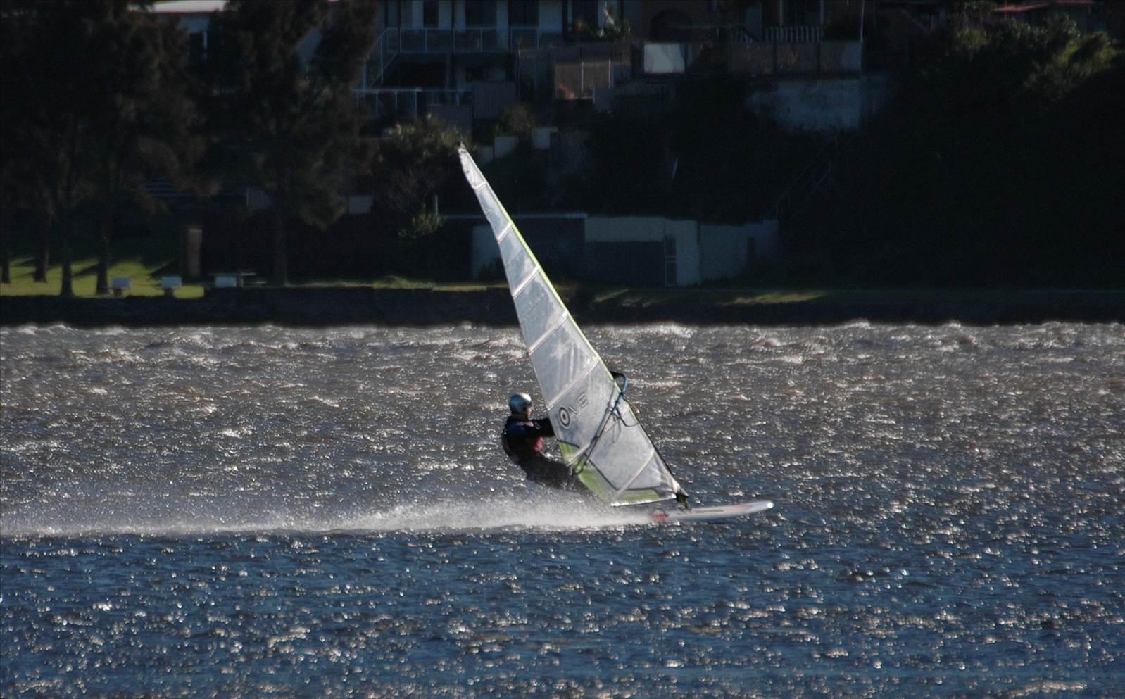 Lake Illawarra, Saturday 26th May