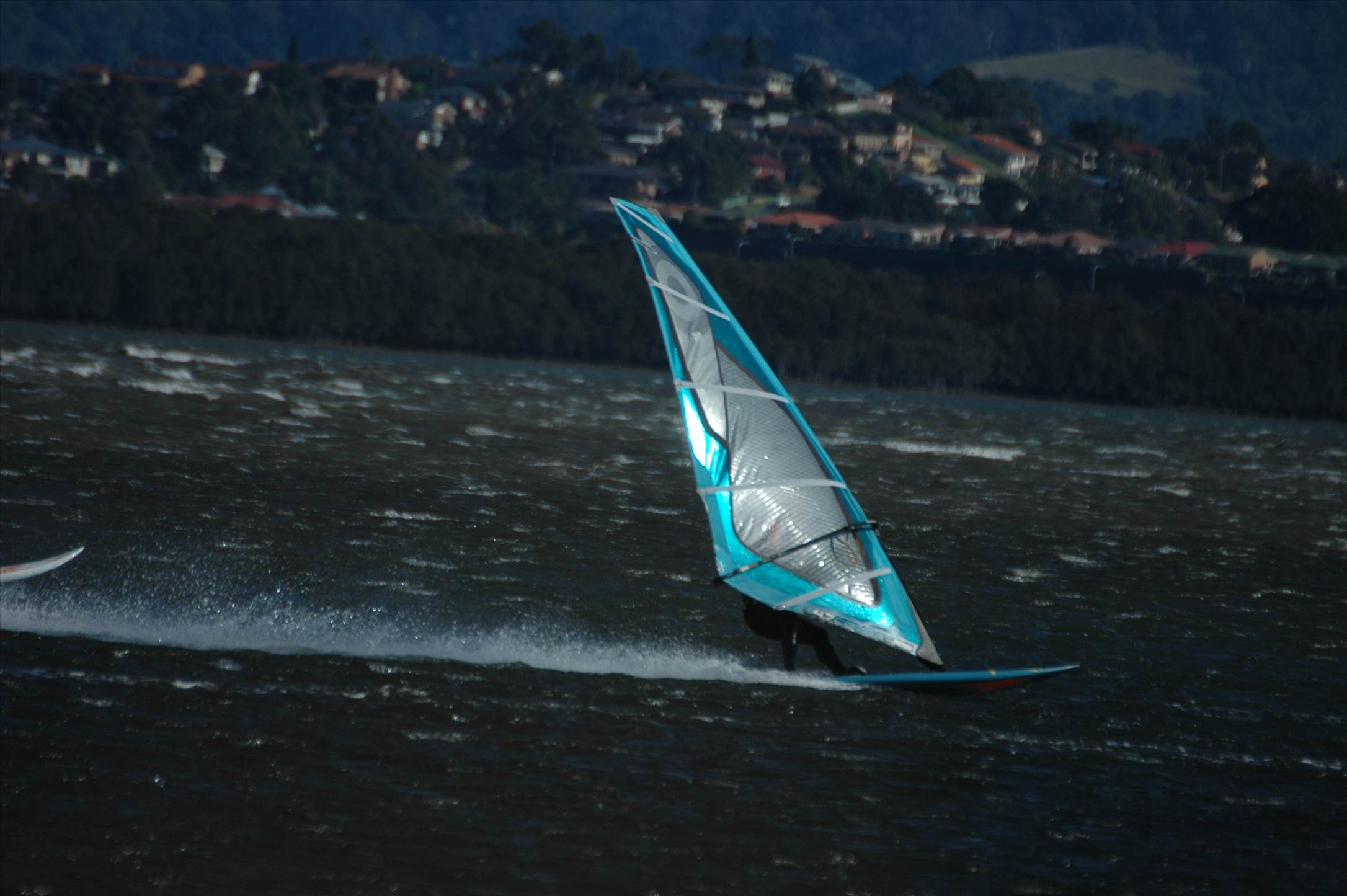 Lake Illawarra, Saturday 26th May