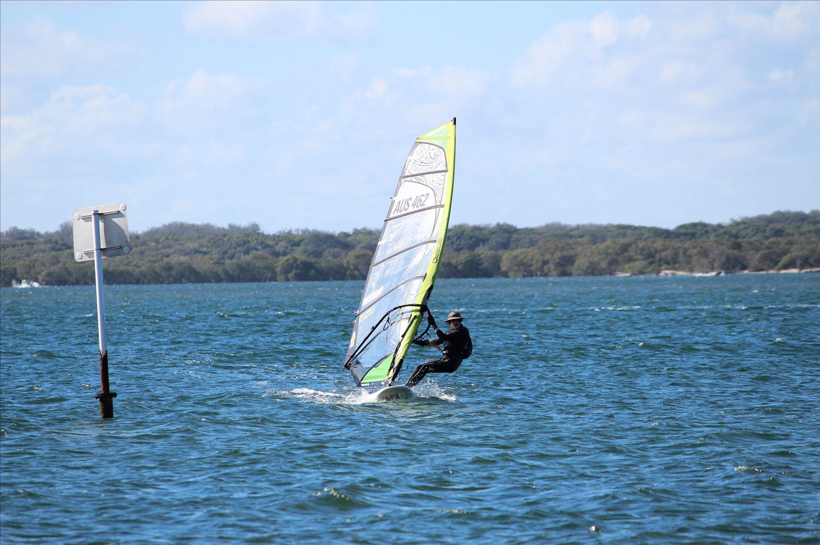 Paradise Point Racing