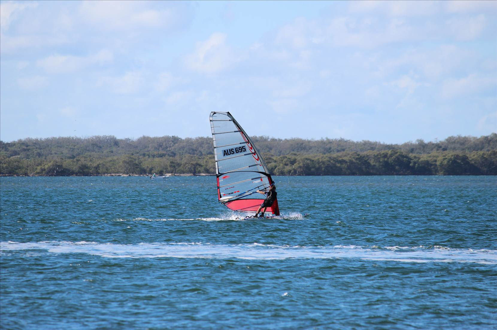 Paradise Point Racing