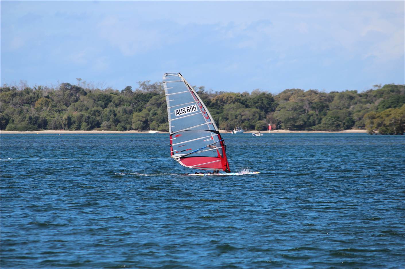 Paradise Point Racing