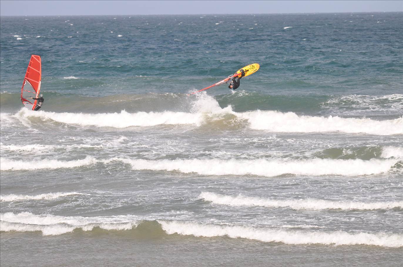 Waratah Bay Sunday 17th June