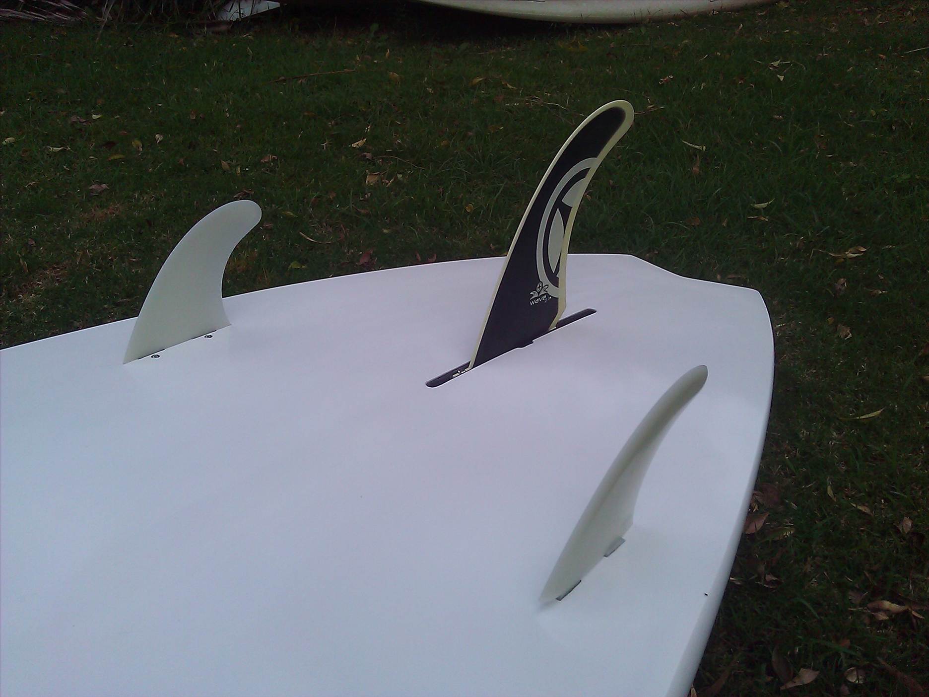 Kinetic Energy Longboards