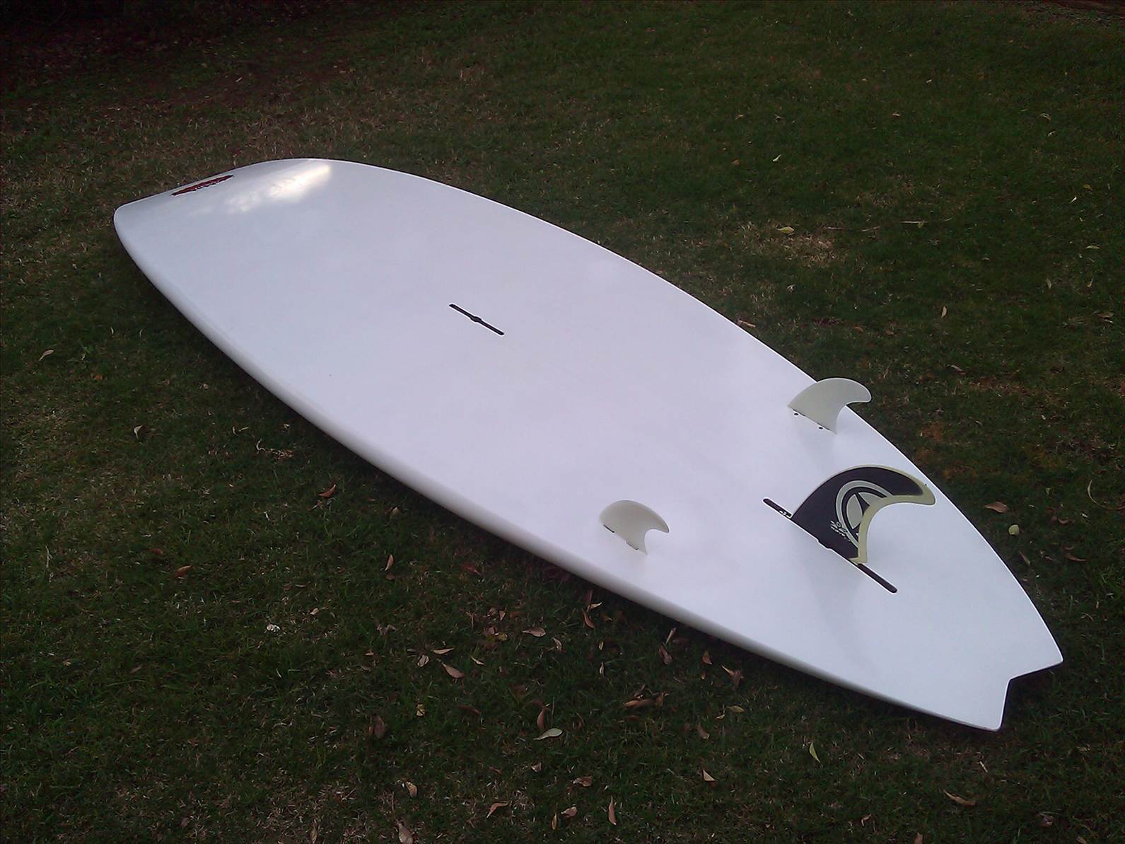 Kinetic Energy Longboards