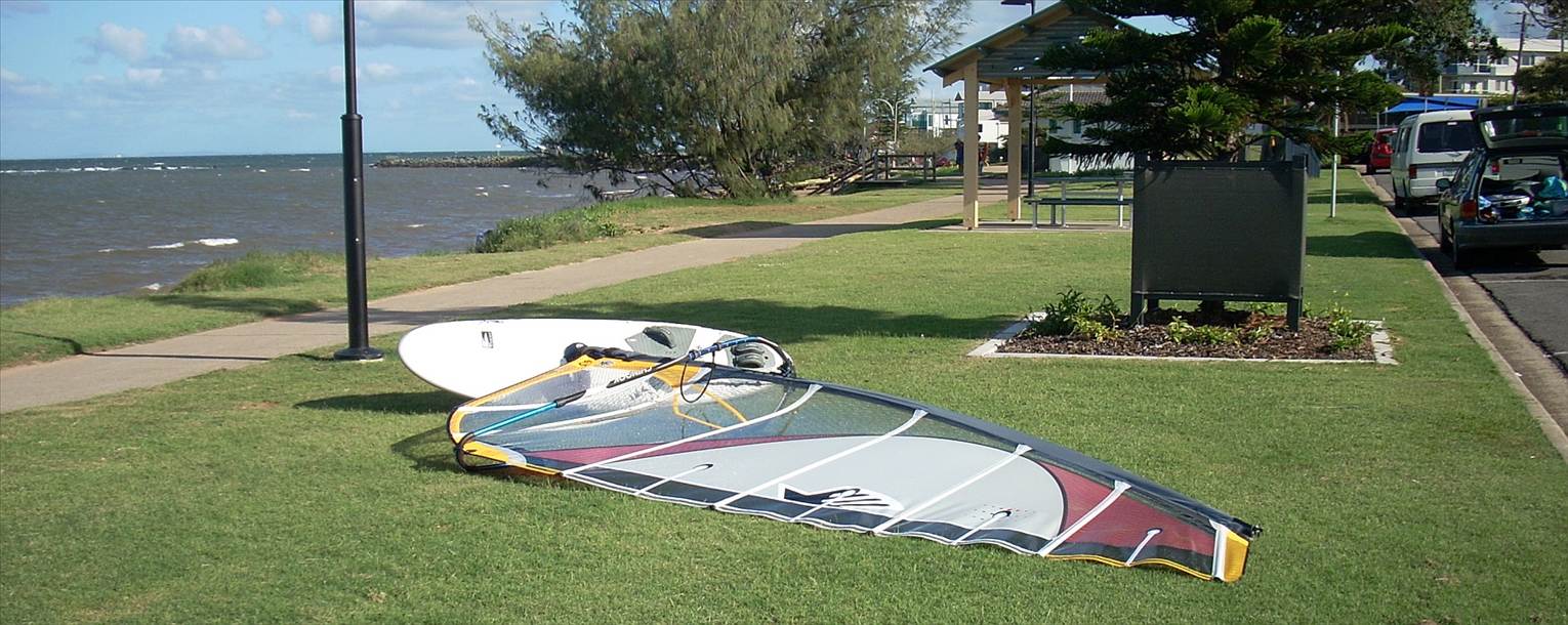 14 Feb 2012 Queens Beach