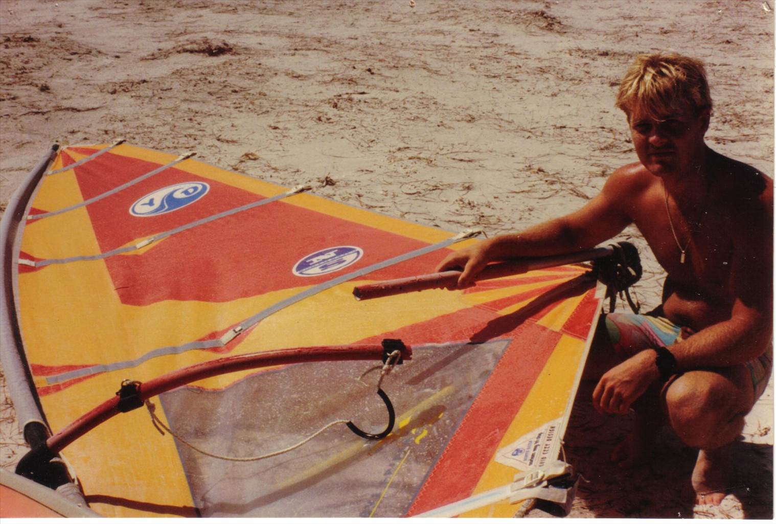 Geraldton (Dave) 001