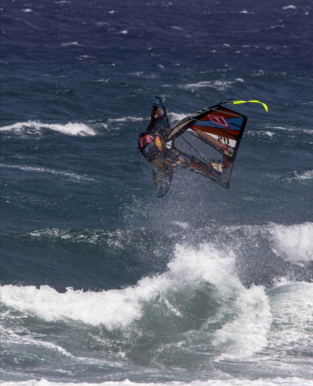 Tenerife Single elimination