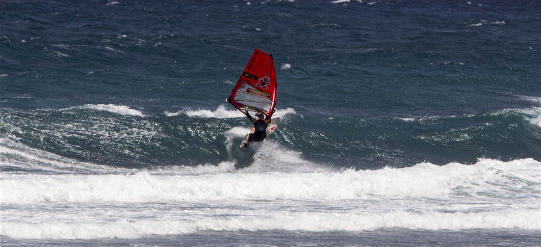 Tenerife Single elimination