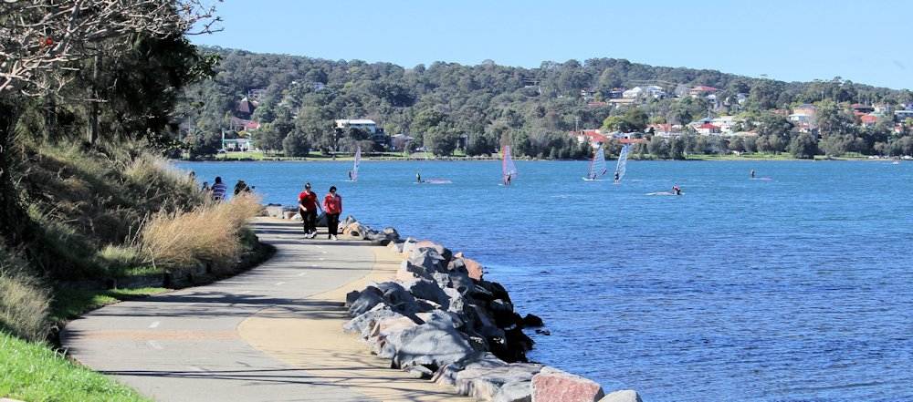 Marmong four seasons, winter round