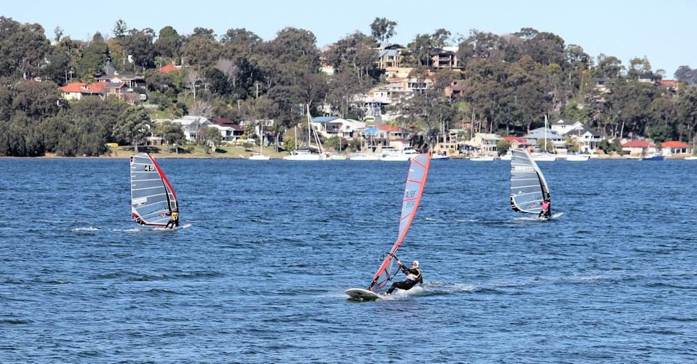 Marmong four seasons - winter round