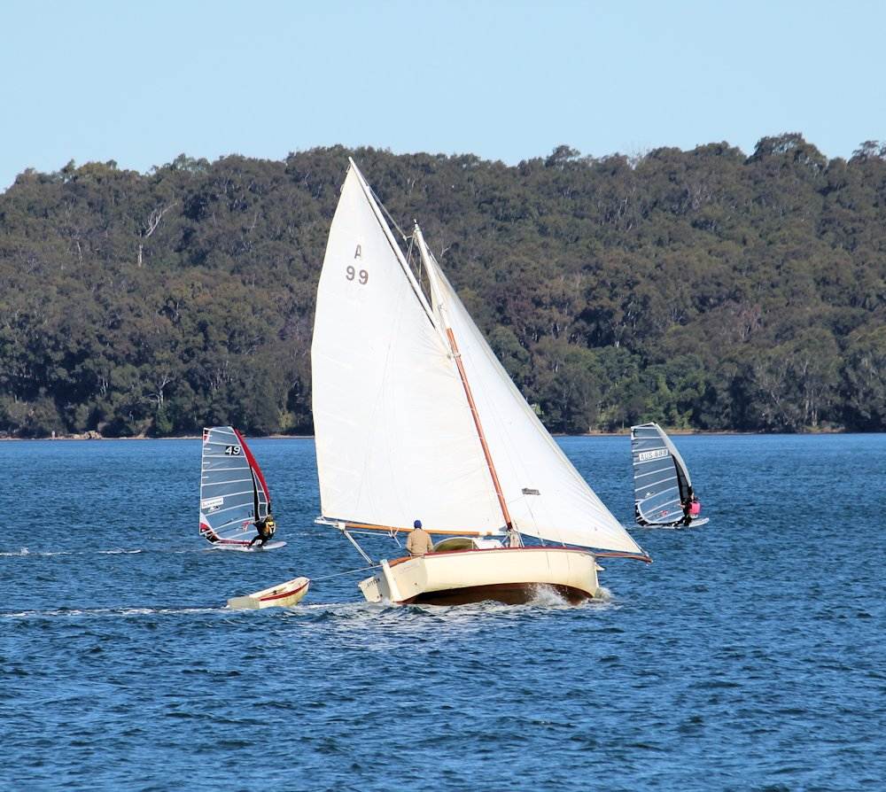 Marmong four seasons - winter round