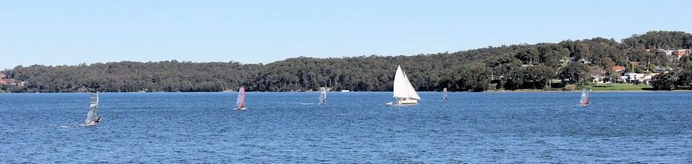 Marmong four seasons - winter round