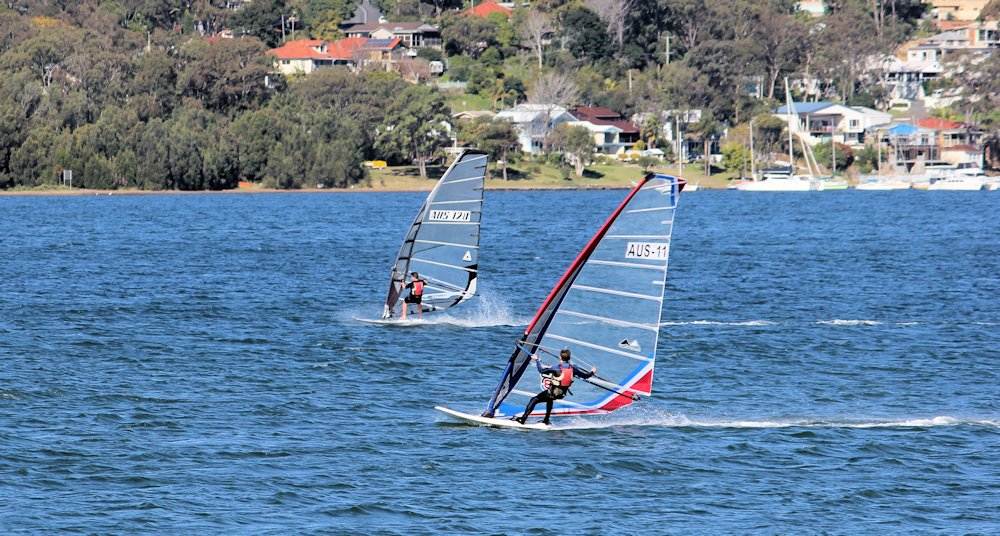 Marmong four seasons - winter round