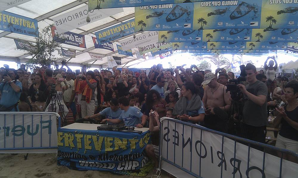 feurte opening day and rego