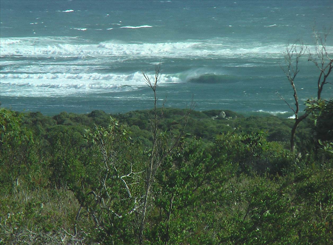 RED BUL STORM CHASE LOCATION