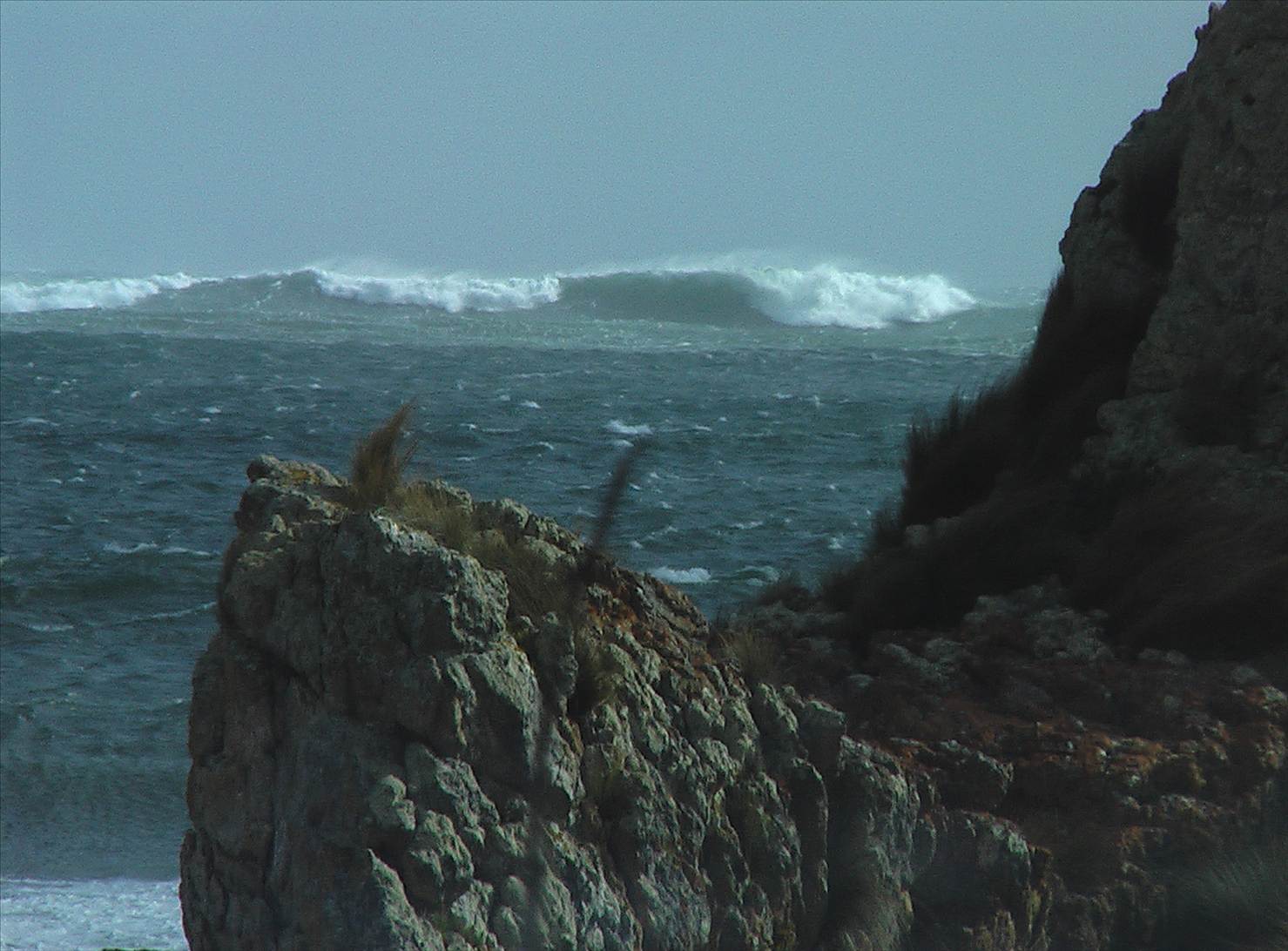 RED BULL STIRM CHASE LOCATION