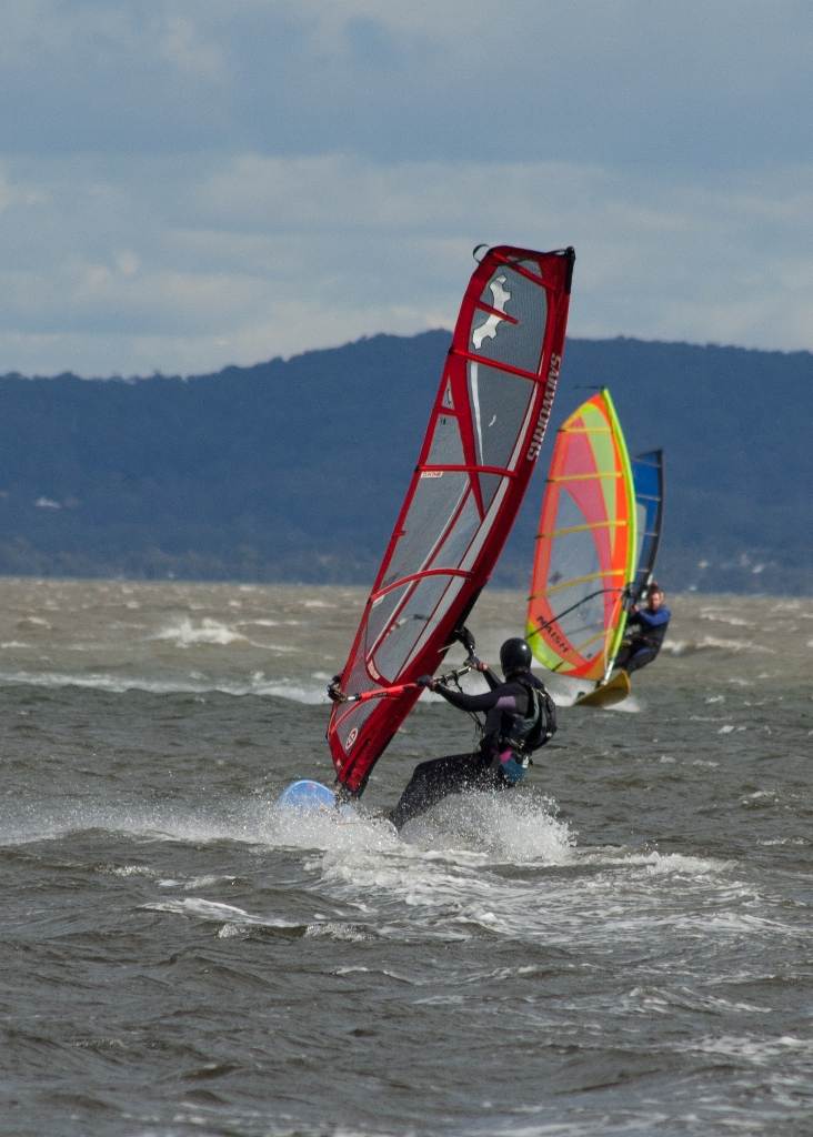 Canton 18-8-12 20 -30kt WNW