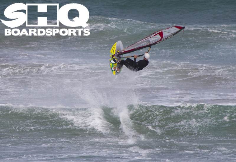 SHQ Sandy Point Wave clinic