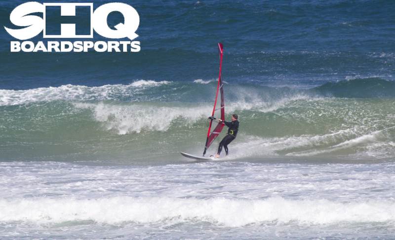 SHQ Sandy Point Wave clinic