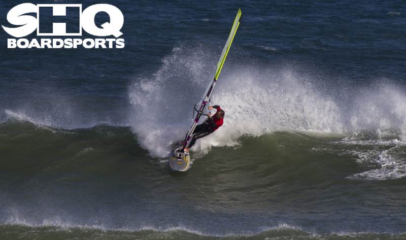 SHQ Sandy Point Wave clinic