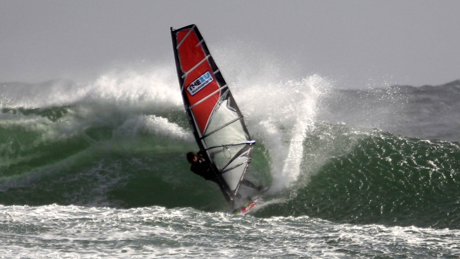 john Pott Zu Boardsports