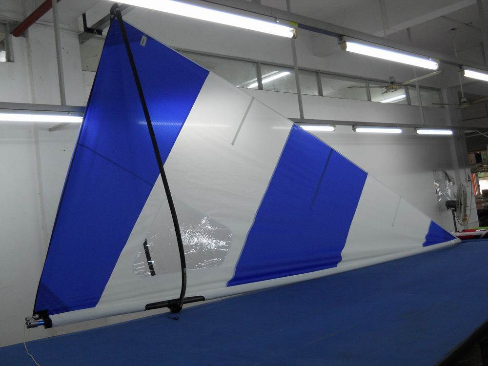 Hot Sails Maui Summer Sail