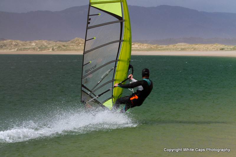 Sandy Point Speed Fortnight