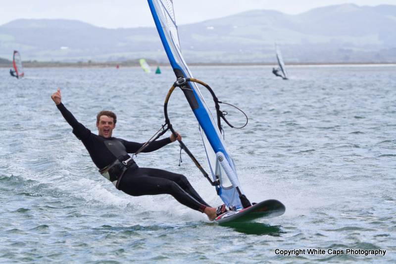 Sandy Point Speed Fortnight