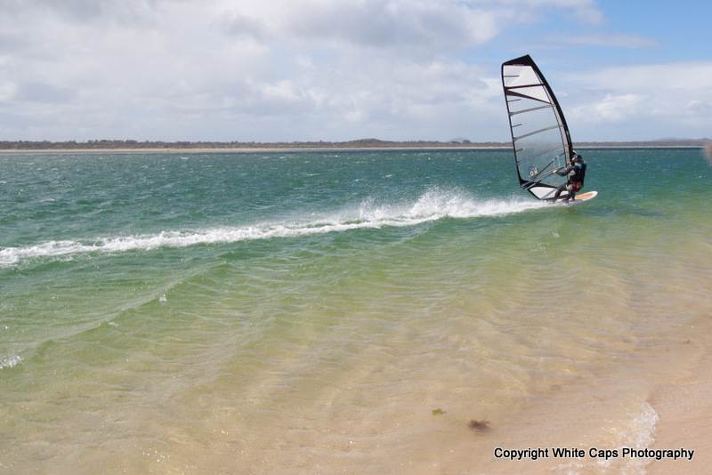 Sandy Point Speed Fortnight
