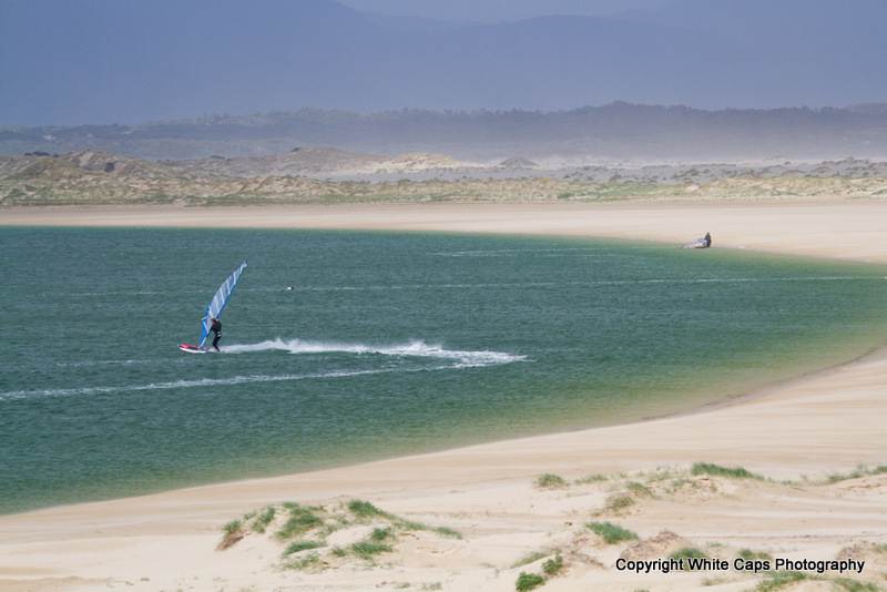 Sandy Point Speed Fortnight