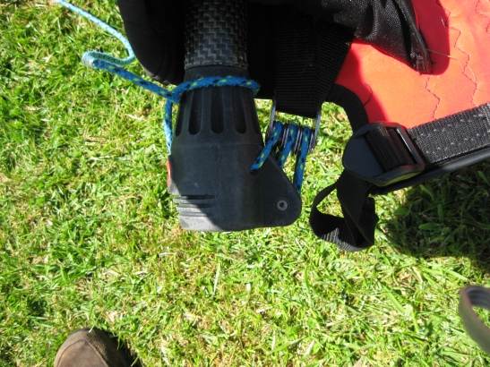 2011 KA Koncept rigging