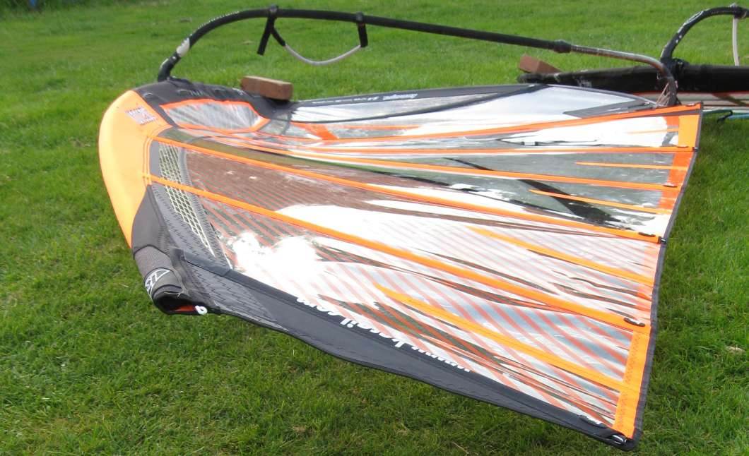 2013 KA Koncepts 5m and 5.8m