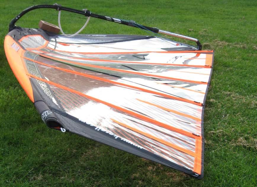 2013 KA Koncepts 5m and 5.8m